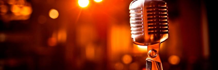 Karaoke y monologos
